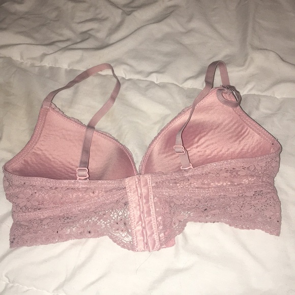 Pastel Bralette Set - Picture 3 of 5